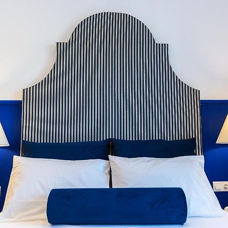 Georgioupolis Plaza Suites Buitenkant foto