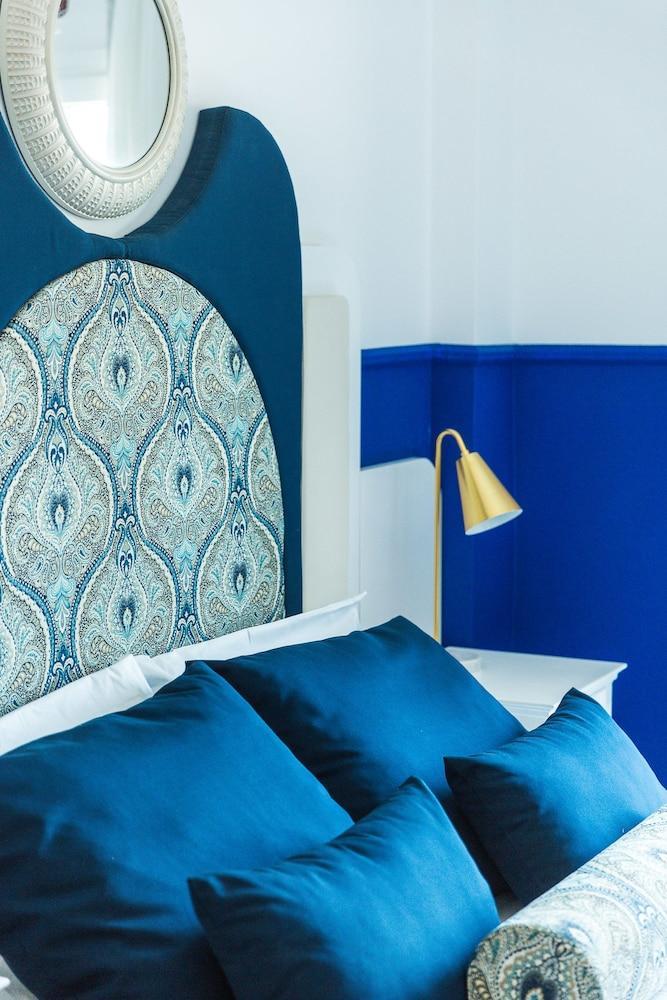 Georgioupolis Plaza Suites Buitenkant foto
