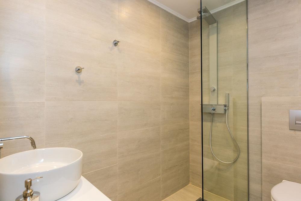 Georgioupolis Plaza Suites Buitenkant foto