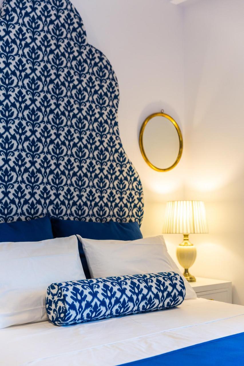 Georgioupolis Plaza Suites Buitenkant foto