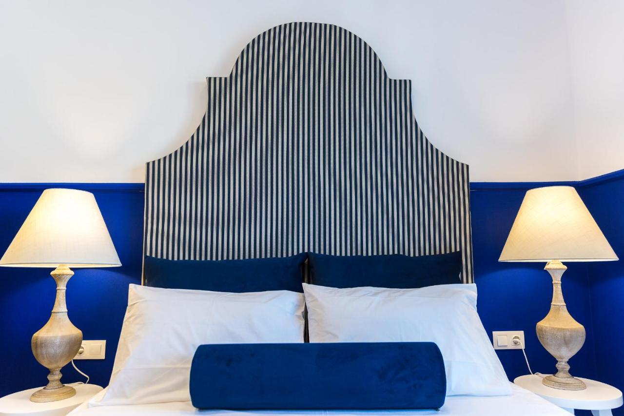 Georgioupolis Plaza Suites Buitenkant foto